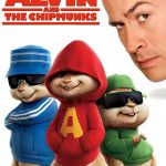 Alvin and the Chipmunks 2007