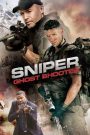 Sniper: Ghost Shooter 2016