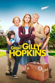 The Great Gilly Hopkins 2016