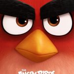 The Angry Birds <u></noscript><img class=