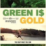 Green is Gold 2016