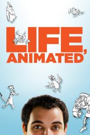 Life, Animated 2016