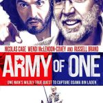 Army of One 2016