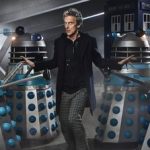 Doctor Who 9x2