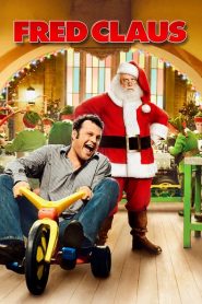 Fred Claus 2007