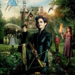 Miss Peregrine's Home for Peculiar Children 2016