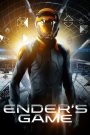 Ender’s Game 2013
