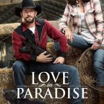Love in Paradise 2016