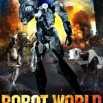 Robot World 2015