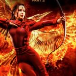 The Hunger Games: Mockingjay - Part 2 2015