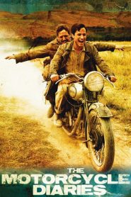 The Motorcycle Diaries 2004
