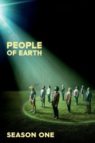 People of Earth: Season 1