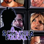 A Scanner Darkly 2006
