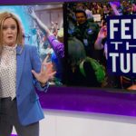 Full Frontal with Samantha Bee 1x13