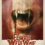 Female Werewolf 2015