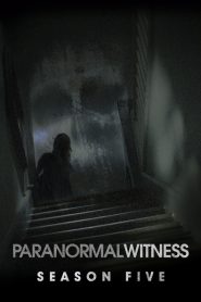 Paranormal Witness: Season 5