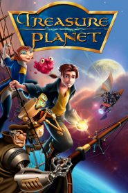 Treasure Planet 2002