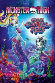 Monster High: Great Scarrier Reef 2016