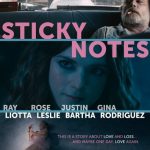 Sticky Notes 2016