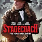 Stagecoach: The Texas Jack Story 2017