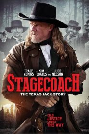 Stagecoach: The Texas Jack Story 2017