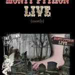 Monty Python Live (Mostly) 2014