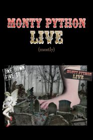 Monty Python Live (Mostly) 2014