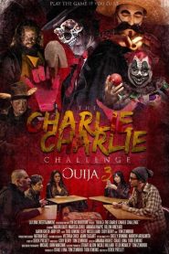 Charlie Charlie 2016