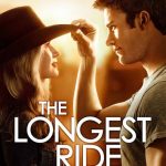 The Longest Ride 2015