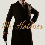 Mr. Holmes 2015
