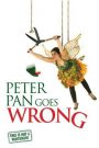 Peter Pan Goes Wrong 2016
