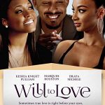 Will To Love 2015