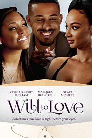 Will To Love 2015