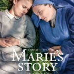 Marie's Story 2014