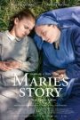 Marie’s Story 2014