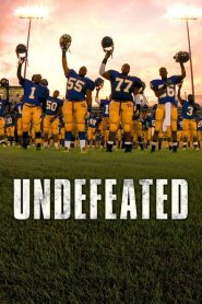 Undefeated 2011