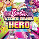 Barbie: Video Game Hero 2017