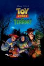 Toy Story of Terror! 2013