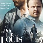 The 9th Life of Louis Drax 2016
