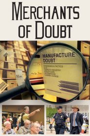 Merchants of Doubt 2014