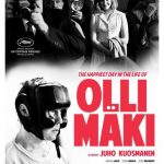 The Happiest Day in the Life of Olli Mäki 2016