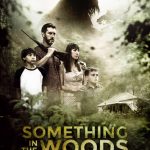 Something in the Woods 2016