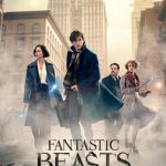 Fantastic Beasts and Where to Find Them 2016