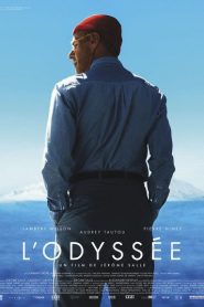 The Odyssey 2016
