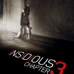 Insidious: Chapter 3 2015
