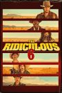 The Ridiculous 6 2016