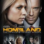 Homeland: Season 2