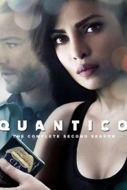 Quantico: Season 2