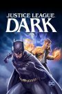 Justice League Dark 2017