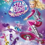 Barbie: Star Light Adventure 2016